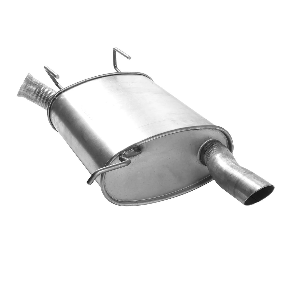 AP Exhaust 2618 2011-2014 Ford Mustang Exhaust Muffler Assembly