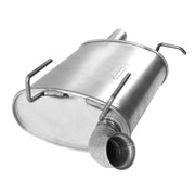 AP Exhaust 2618 2011-2014 Ford Mustang Exhaust Muffler Assembly