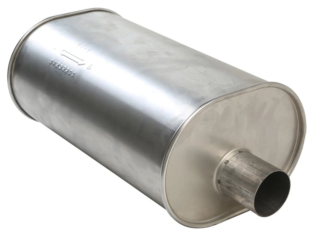 AP Exhaust 2621 2014-2023 Chevrolet Silverado 1500 Exhaust Muffler