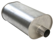 AP Exhaust 2621 2014-2023 Chevrolet Silverado 1500 Exhaust Muffler