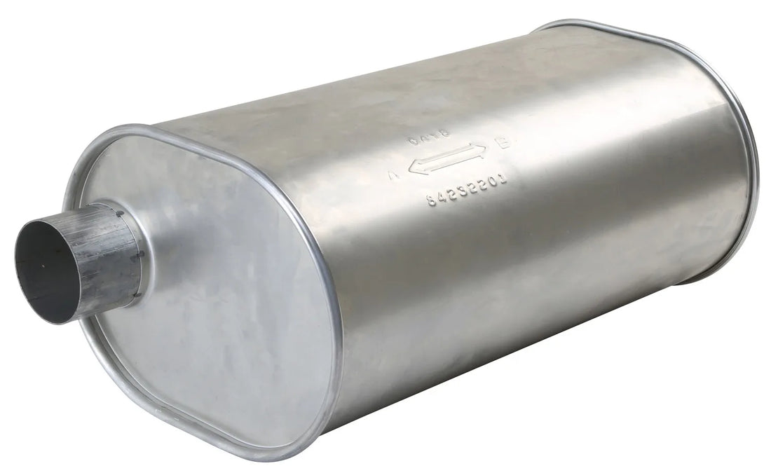 AP Exhaust 2621 2014-2023 Chevrolet Silverado 1500 Exhaust Muffler