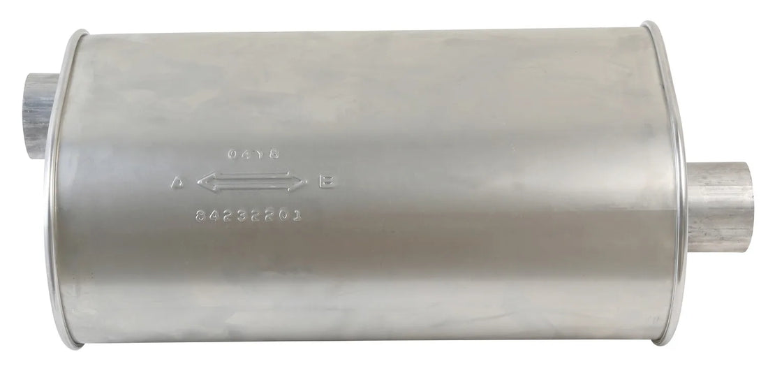 AP Exhaust 2621 2014-2023 Chevrolet Silverado 1500 Exhaust Muffler