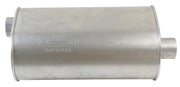AP Exhaust 2621 2014-2023 Chevrolet Silverado 1500 Exhaust Muffler