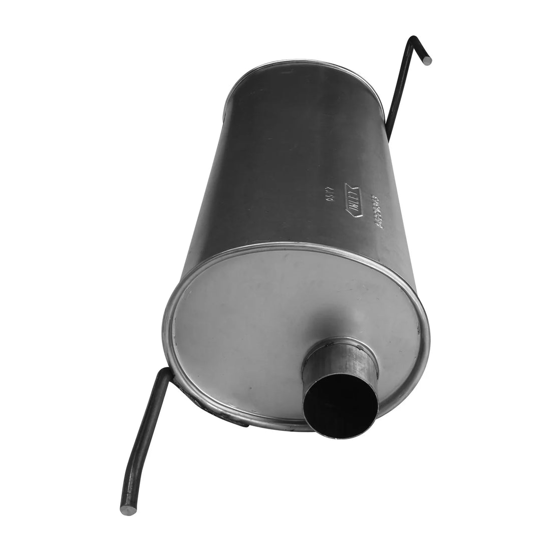AP Exhaust 2622 2011-2014 Ford F-150 Exhaust Muffler