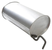 AP Exhaust 2628 2014-2018 Ford Transit Connect Exhaust Muffler