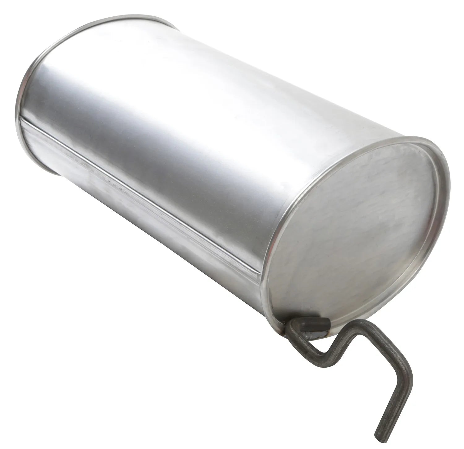 AP Exhaust 2628 2014-2018 Ford Transit Connect Exhaust Muffler