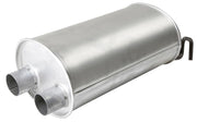 AP Exhaust 2628 2014-2018 Ford Transit Connect Exhaust Muffler