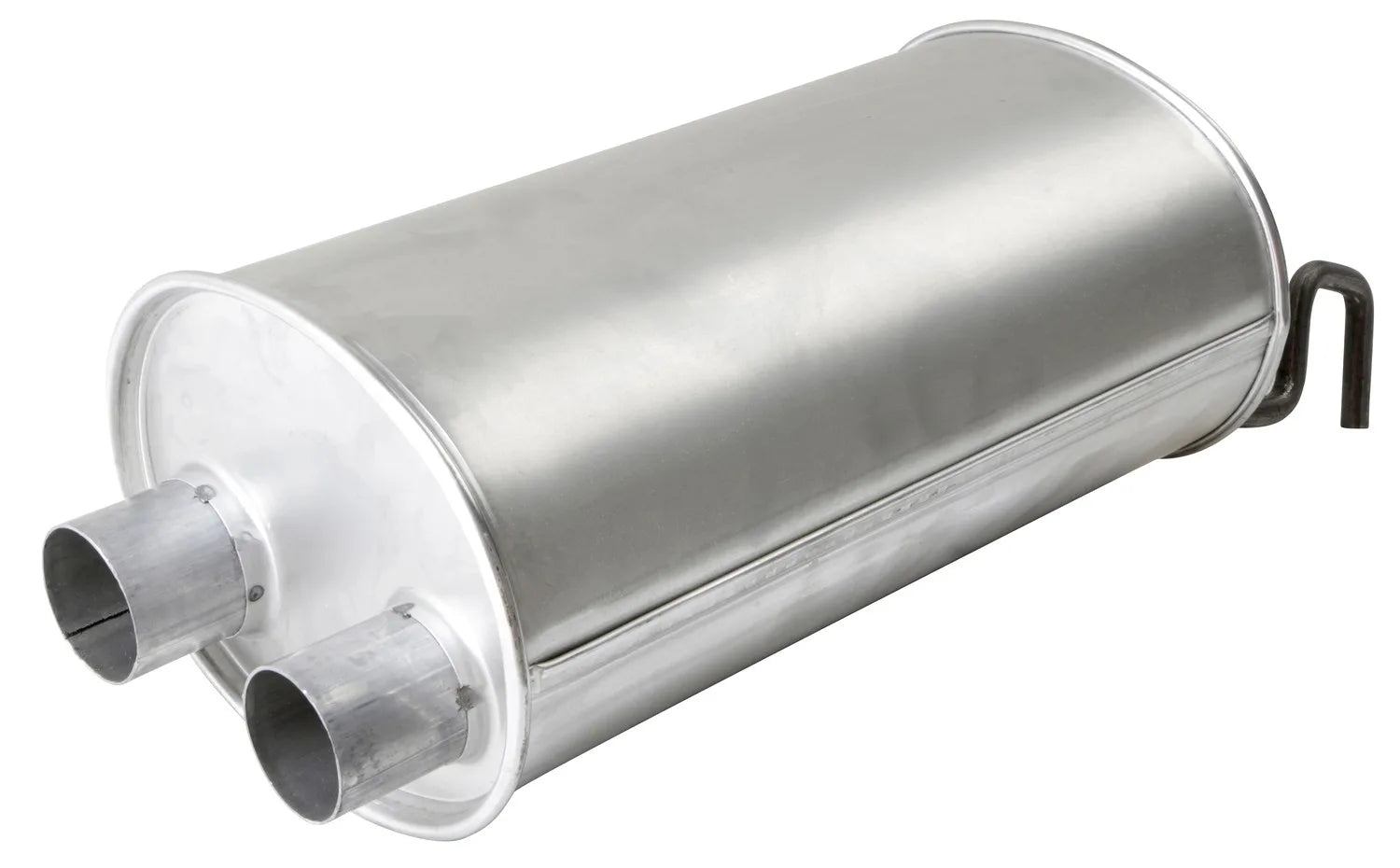 AP Exhaust 2628 2014-2018 Ford Transit Connect Exhaust Muffler