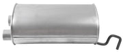 AP Exhaust 2628 2014-2018 Ford Transit Connect Exhaust Muffler