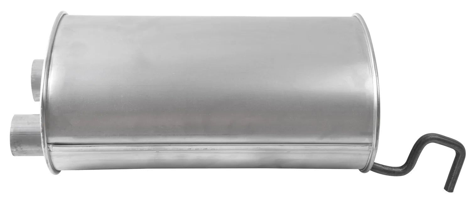 AP Exhaust 2628 2014-2018 Ford Transit Connect Exhaust Muffler