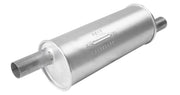 AP Exhaust 2630 2016-2018 Ford Transit Connect Exhaust Muffler