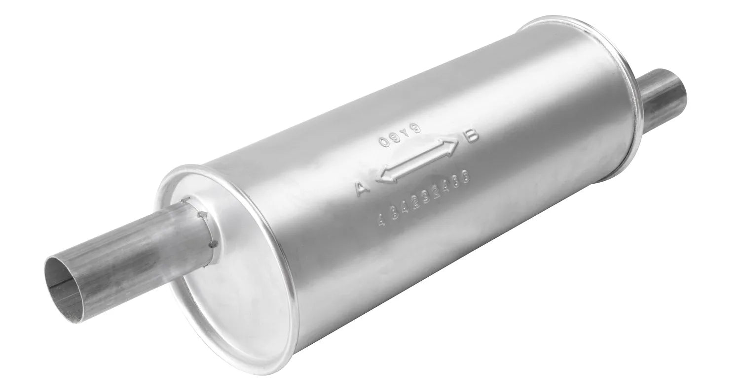 AP Exhaust 2630 2016-2018 Ford Transit Connect Exhaust Muffler
