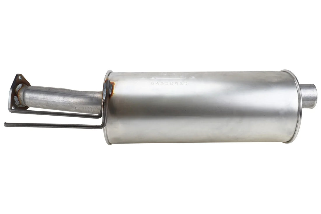 AP Exhaust 2632 2016-2021 Honda Pilot Exhaust Muffler Assembly