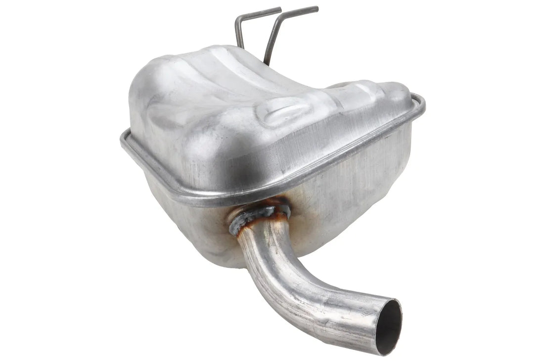 AP Exhaust 2633 2016-2021 Honda Civic Exhaust Muffler