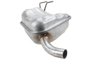 AP Exhaust 2633 2016-2021 Honda Civic Exhaust Muffler