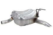 AP Exhaust 2633 2016-2021 Honda Civic Exhaust Muffler