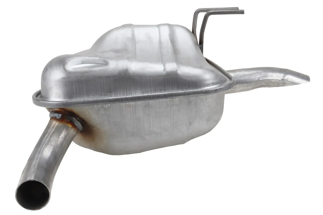 AP Exhaust 2633 2016-2021 Honda Civic Exhaust Muffler