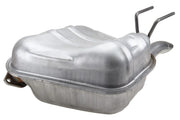 AP Exhaust 2634 2016-2021 Honda Civic Exhaust Muffler Assembly