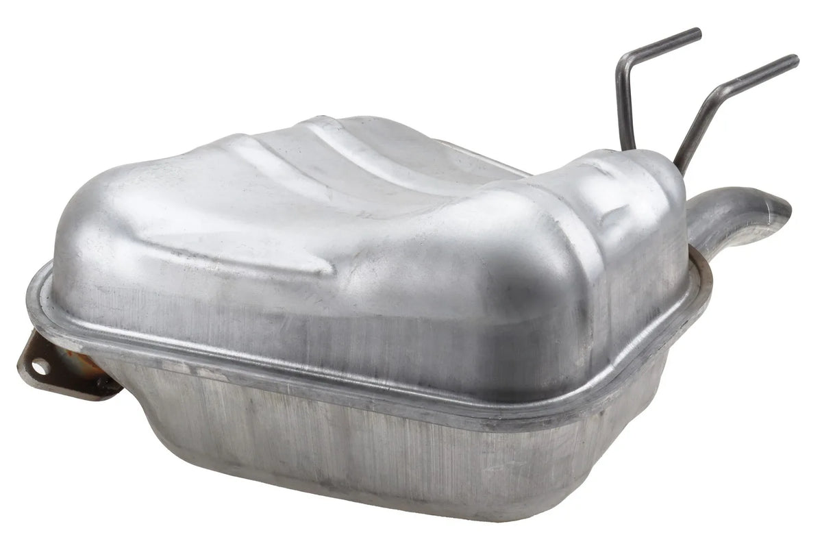 AP Exhaust 2634 2016-2021 Honda Civic Exhaust Muffler Assembly
