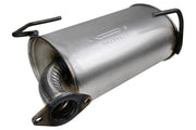 AP Exhaust 2641 2019-2022 Subaru Forester Exhaust Muffler Assembly