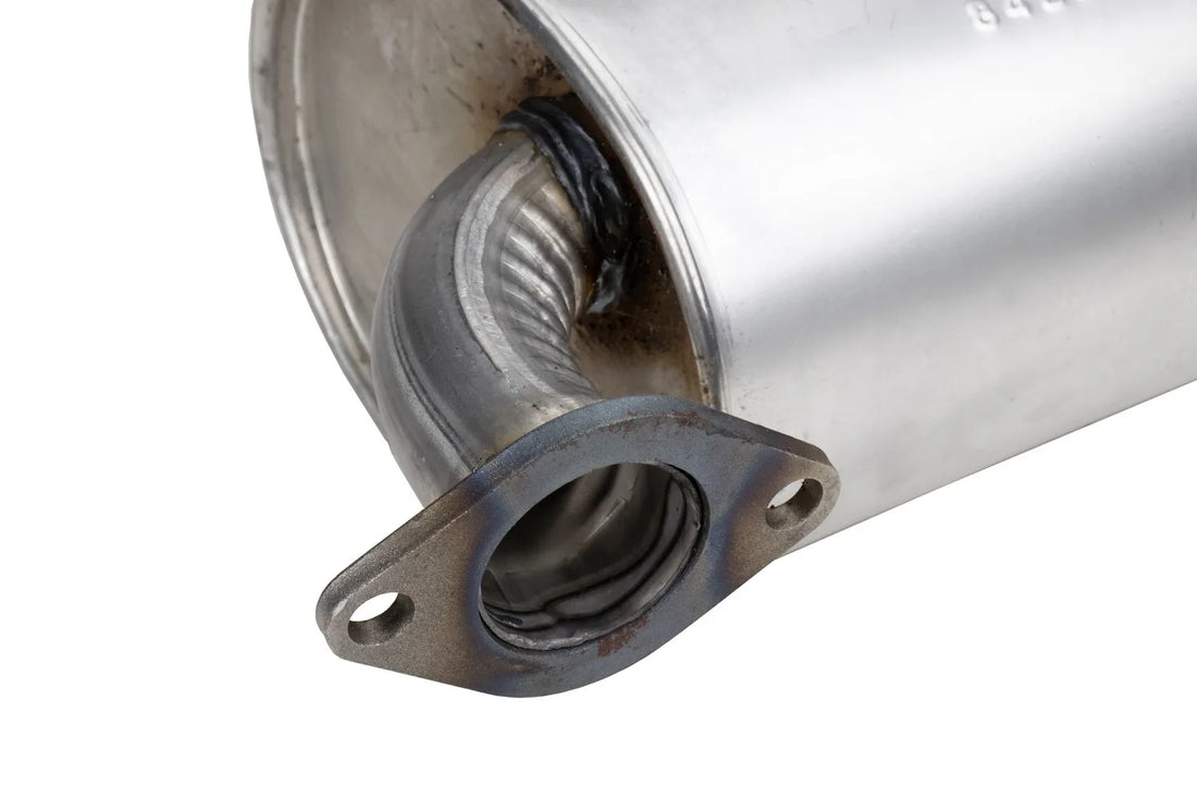 AP Exhaust 2641 2019-2022 Subaru Forester Exhaust Muffler Assembly