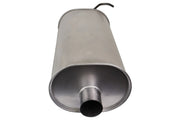 AP Exhaust 2650 2010-2020 Chevrolet Express 3500 Exhaust Muffler