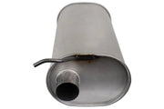 AP Exhaust 2650 2010-2020 Chevrolet Express 3500 Exhaust Muffler