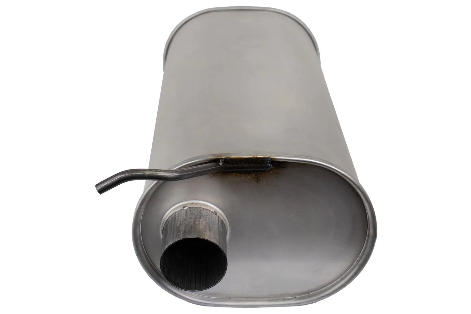 AP Exhaust 2650 2010-2020 Chevrolet Express 3500 Exhaust Muffler