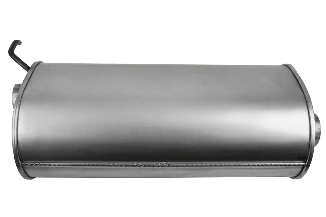 AP Exhaust 2650 2010-2020 Chevrolet Express 3500 Exhaust Muffler