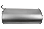 AP Exhaust 2650 2010-2020 Chevrolet Express 3500 Exhaust Muffler