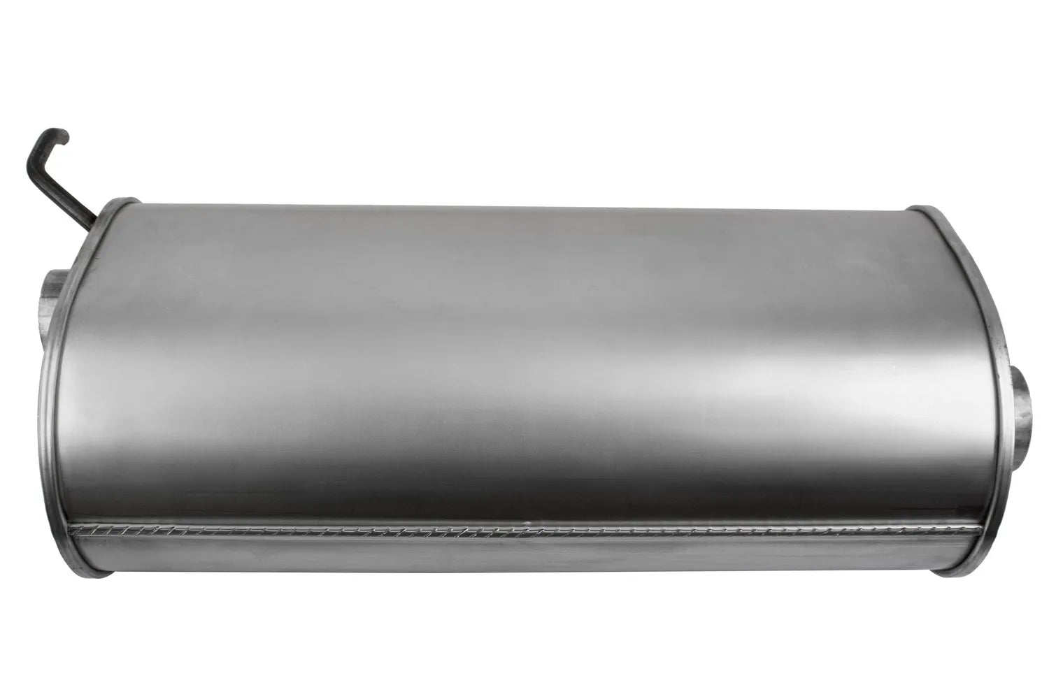 AP Exhaust 2650 2010-2020 Chevrolet Express 3500 Exhaust Muffler