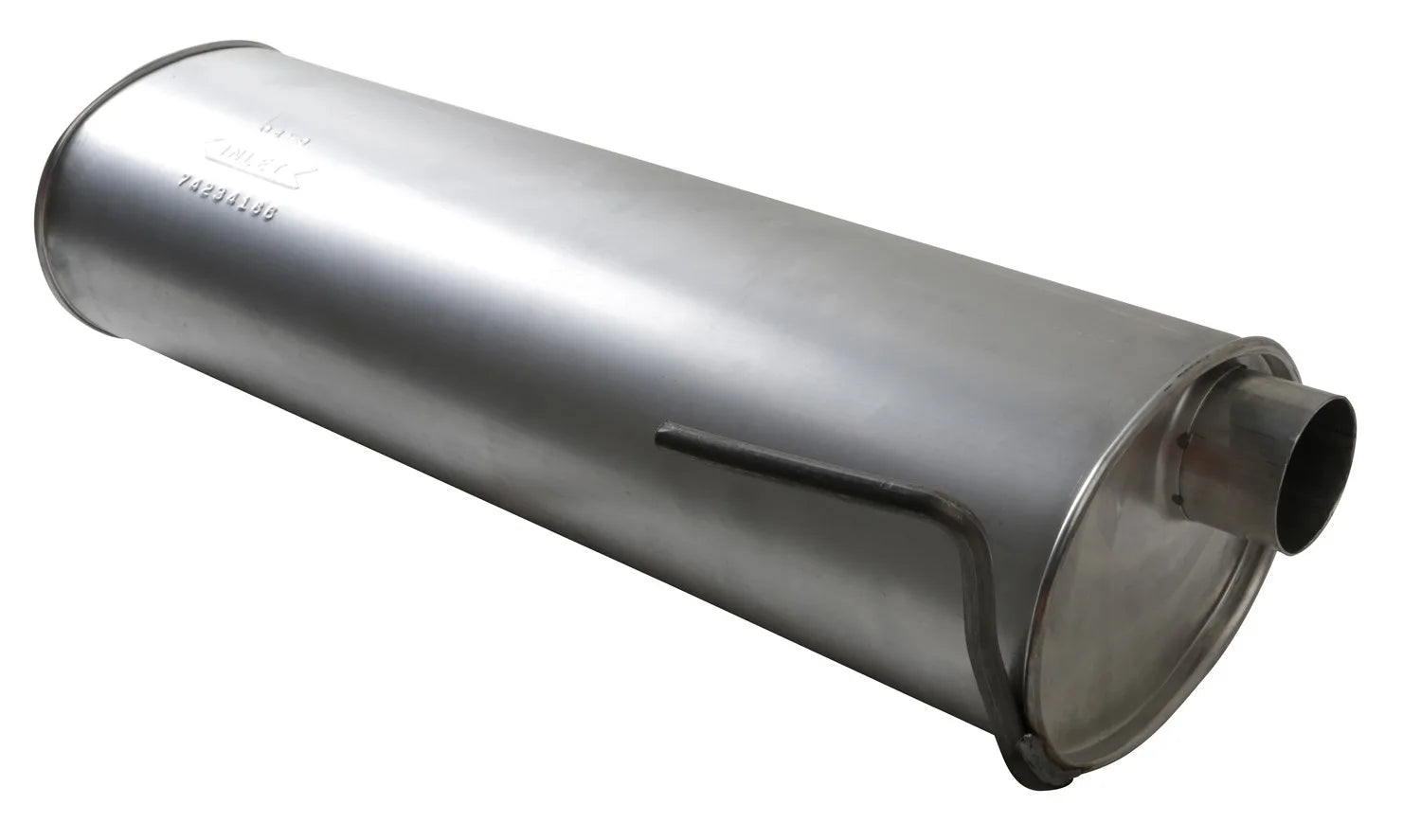 AP Exhaust 2651 2015-2020 Ford F-150 Exhaust Muffler