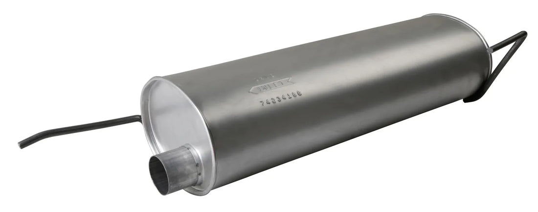 AP Exhaust 2651 2015-2020 Ford F-150 Exhaust Muffler