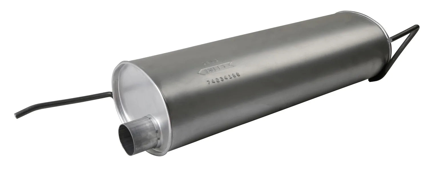 AP Exhaust 2651 2015-2020 Ford F-150 Exhaust Muffler