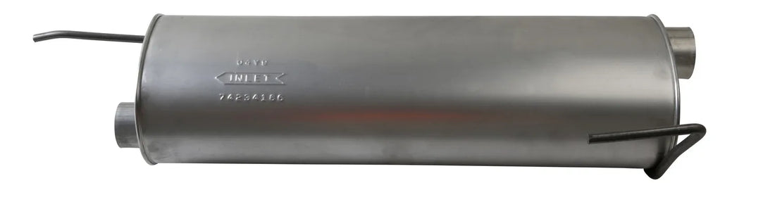 AP Exhaust 2651 2015-2020 Ford F-150 Exhaust Muffler