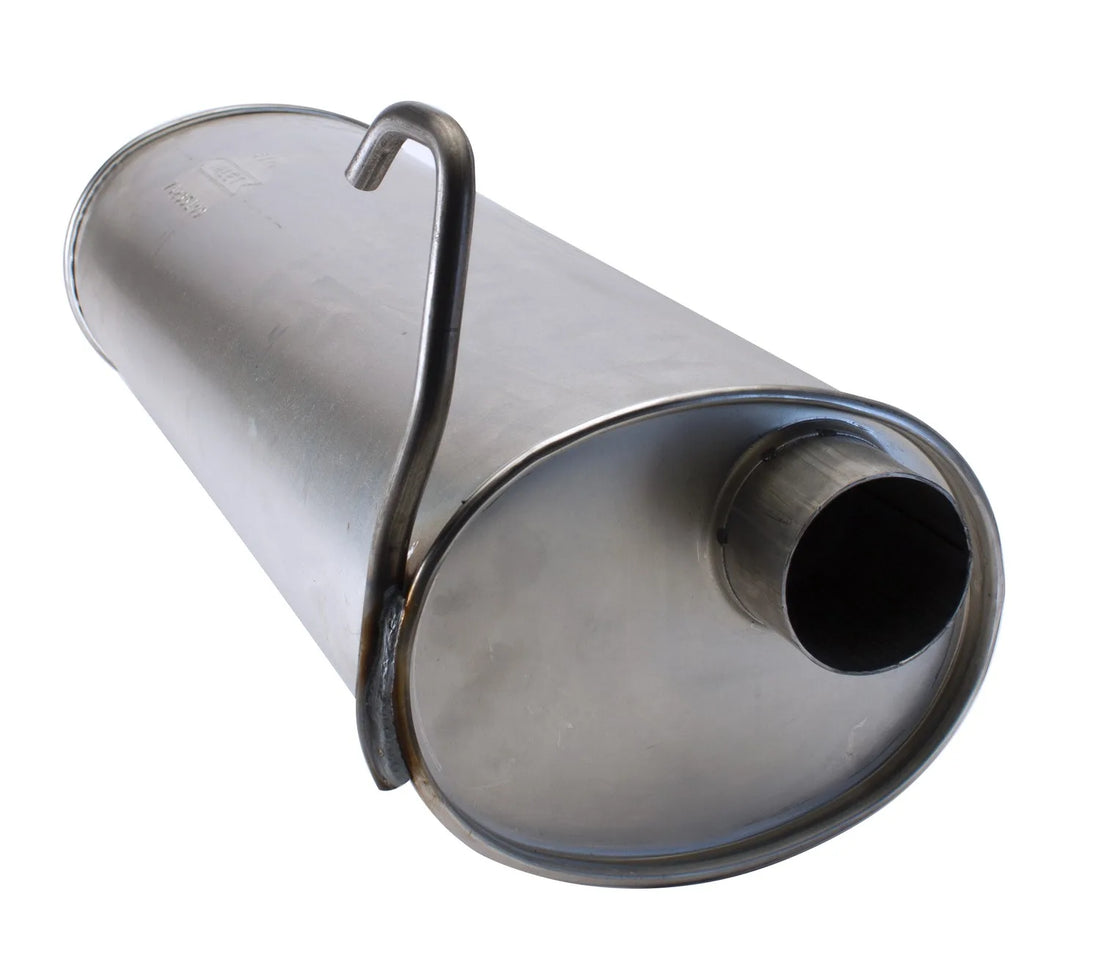 AP Exhaust 2652 2015-2020 Ford F-150 Exhaust Muffler