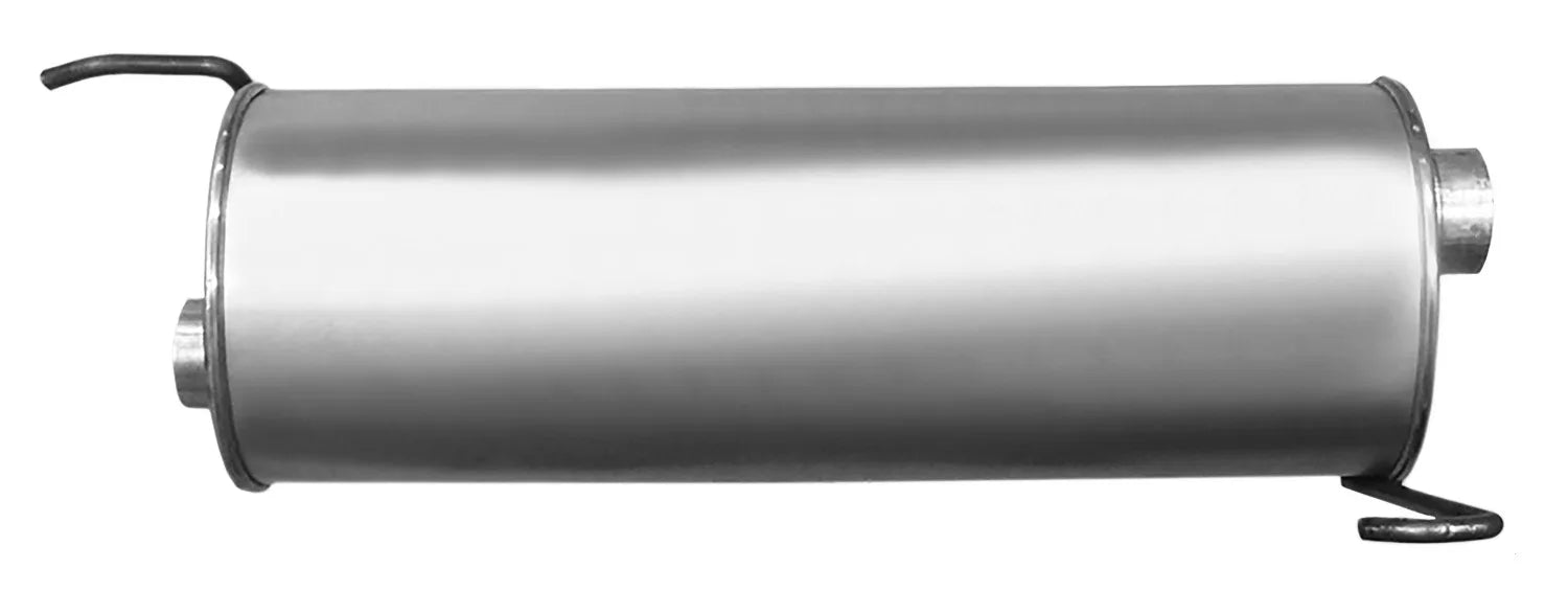 AP Exhaust 2652 2015-2020 Ford F-150 Exhaust Muffler
