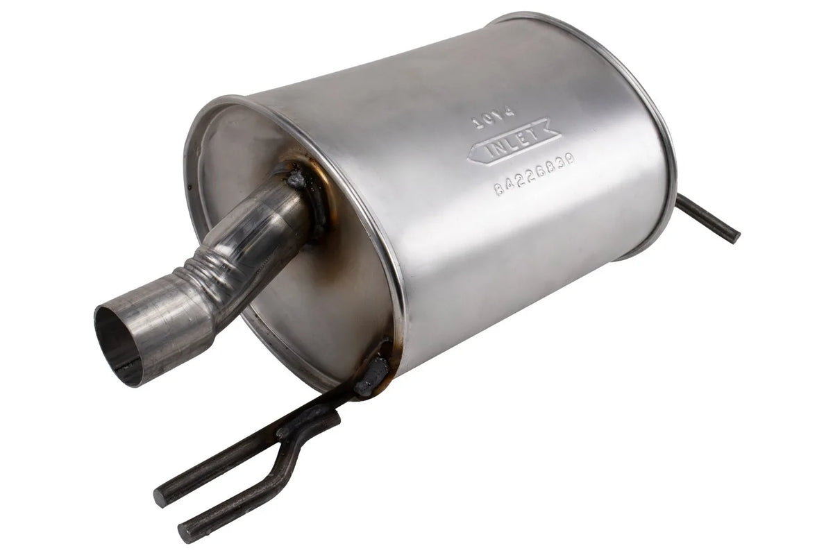 AP Exhaust 2654 2014-2019 Kia Soul Exhaust Muffler