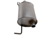 AP Exhaust 2654 2014-2019 Kia Soul Exhaust Muffler
