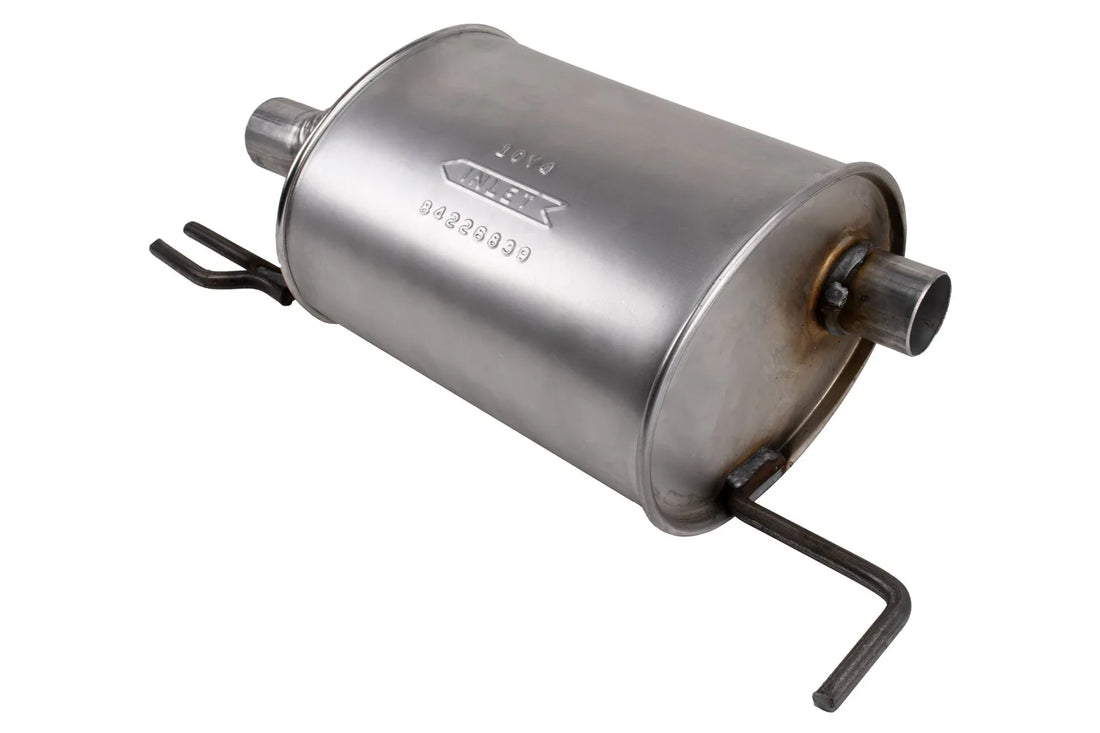 AP Exhaust 2654 2014-2019 Kia Soul Exhaust Muffler