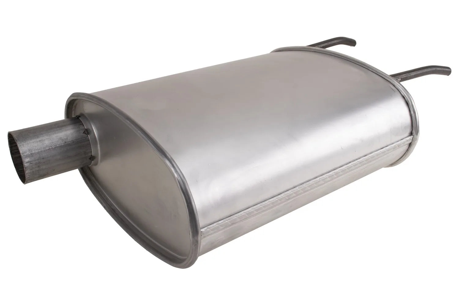 AP Exhaust 2656 2016-2023 Chevrolet Malibu Exhaust Muffler