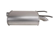 AP Exhaust 2656 2016-2023 Chevrolet Malibu Exhaust Muffler