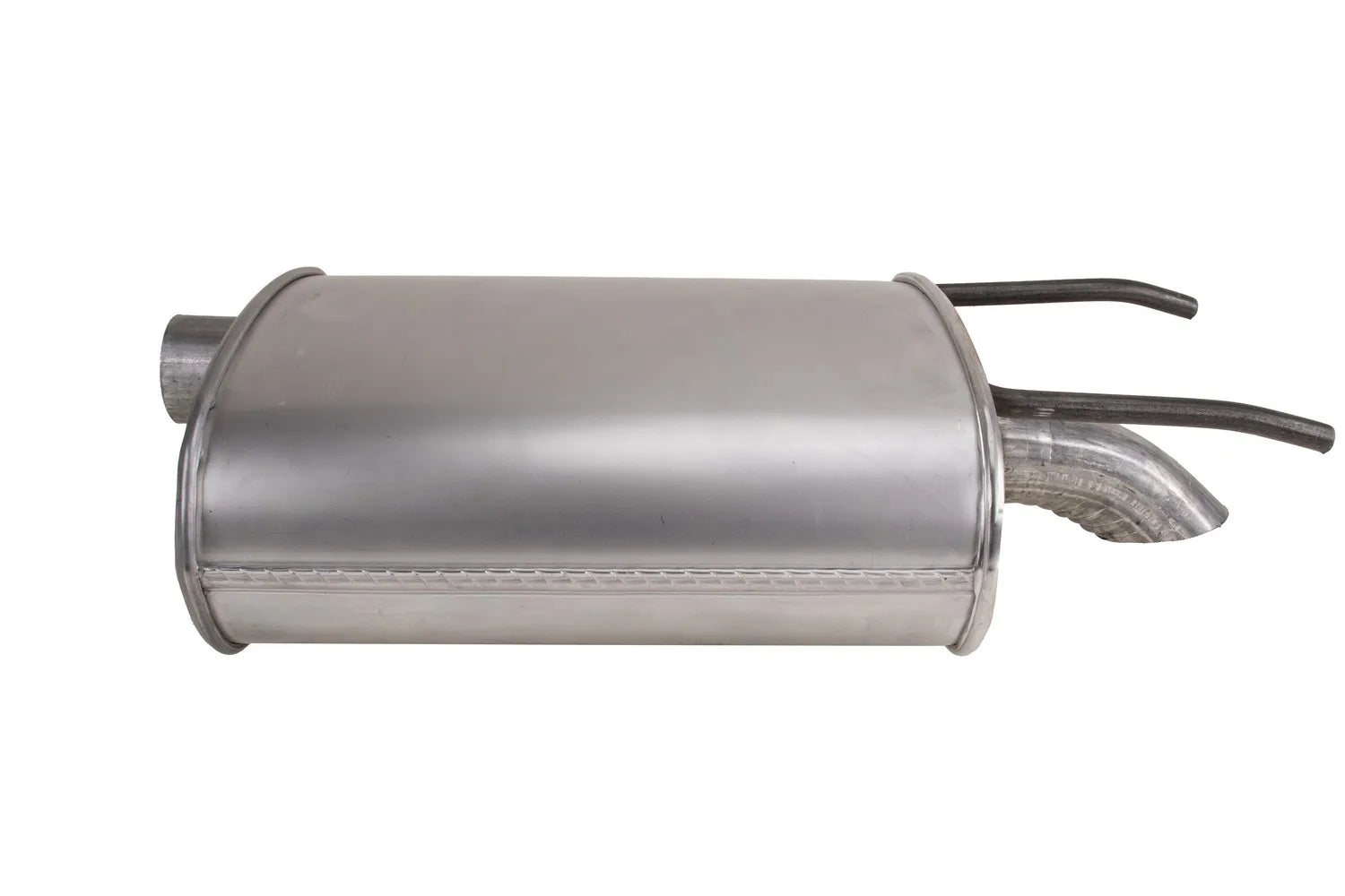 AP Exhaust 2656 2016-2023 Chevrolet Malibu Exhaust Muffler