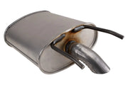 AP Exhaust 2656 2016-2023 Chevrolet Malibu Exhaust Muffler