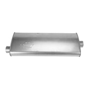 AP Exhaust 2664 1984-1991 Jeep Grand Wagoneer Exhaust Muffler
