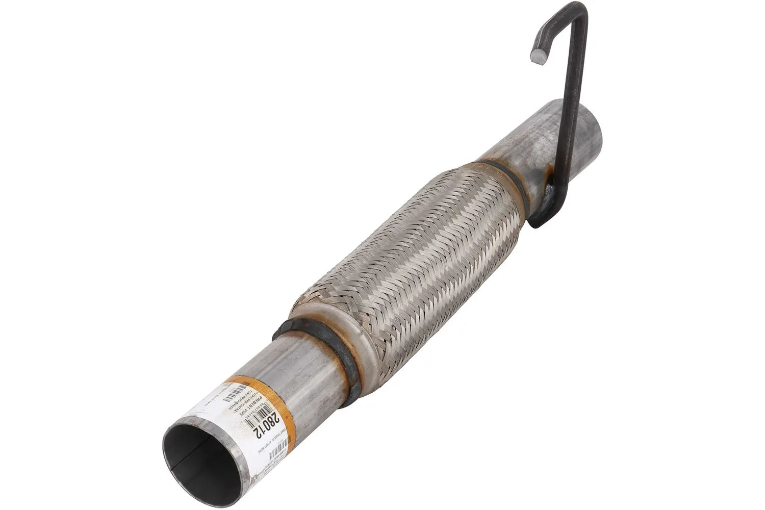 AP Exhaust 28012 2011-2014 Ford F-150 Exhaust Pipe