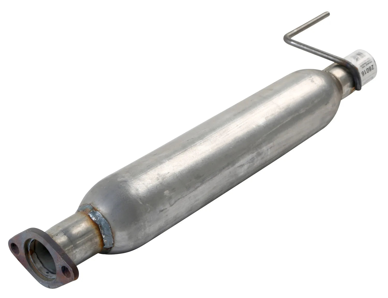 AP Exhaust 28016 2012-2016 Chevrolet Sonic Exhaust Pipe