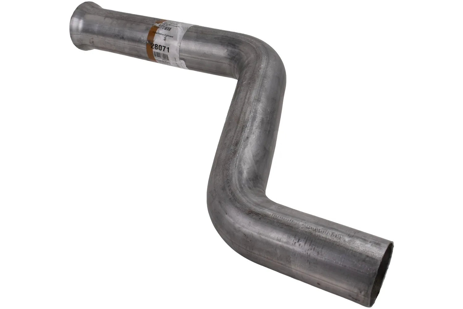 AP Exhaust 28071 2015-2017 Ford Mustang Exhaust Pipe
