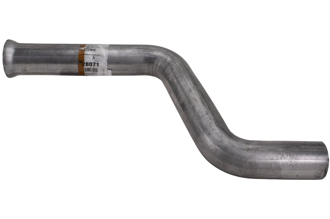 AP Exhaust 28071 2015-2017 Ford Mustang Exhaust Pipe