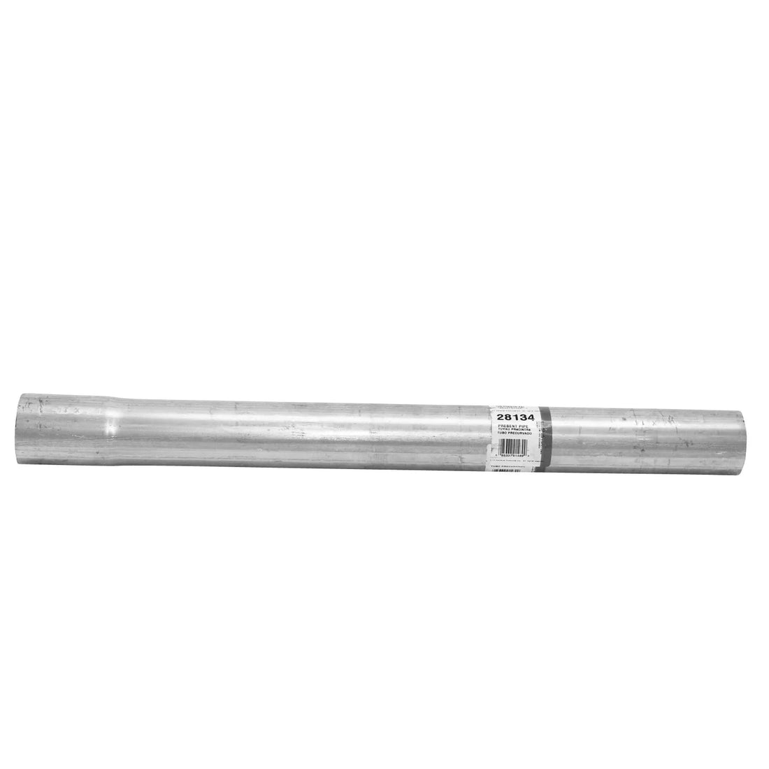 AP Exhaust 28134 1980-1996 Ford F-150 Exhaust Pipe